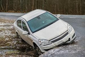 DuPage County personal injury attorney car accident